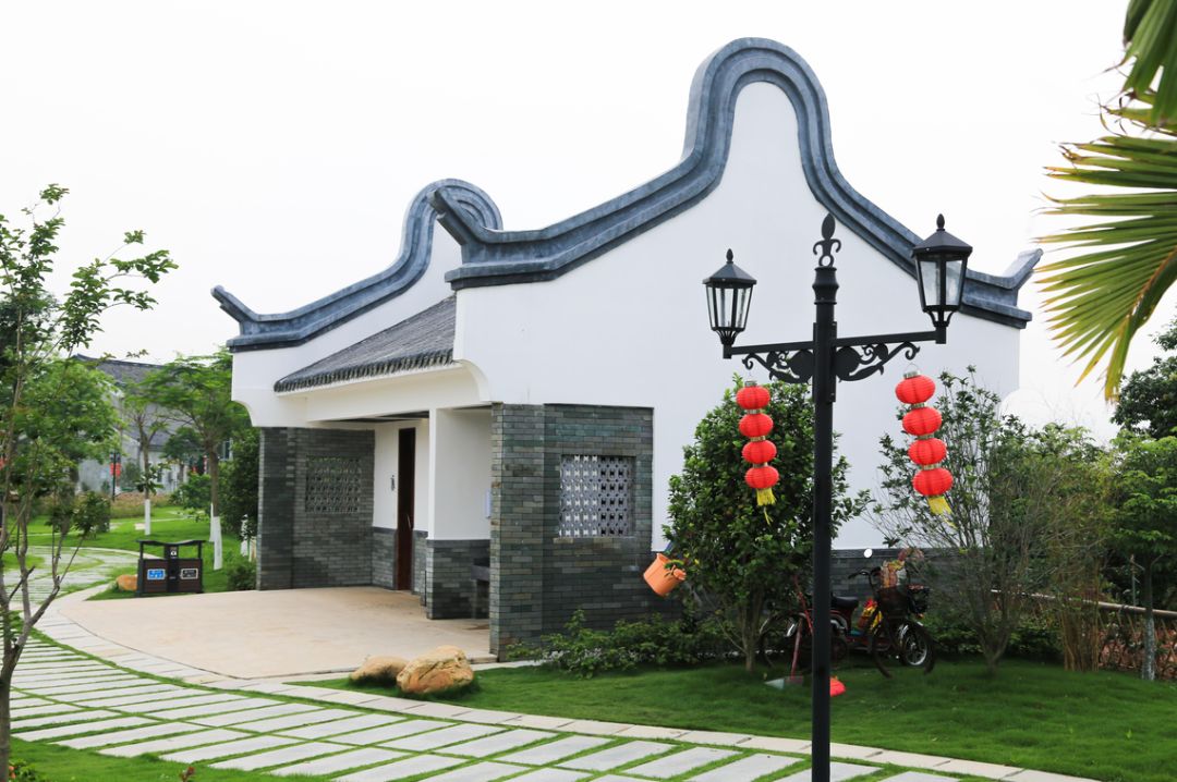 斗门为什么叫斗门,外地人眼中的斗门