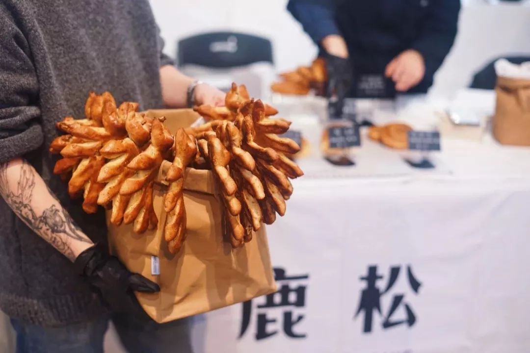 市集|拎着这只9.9元的宜家购物袋，你就是咖啡市集最靓的仔