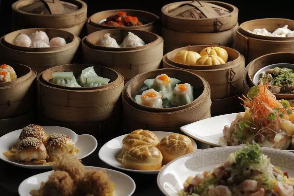 广州珠江新城美食,广州美食遭吐槽