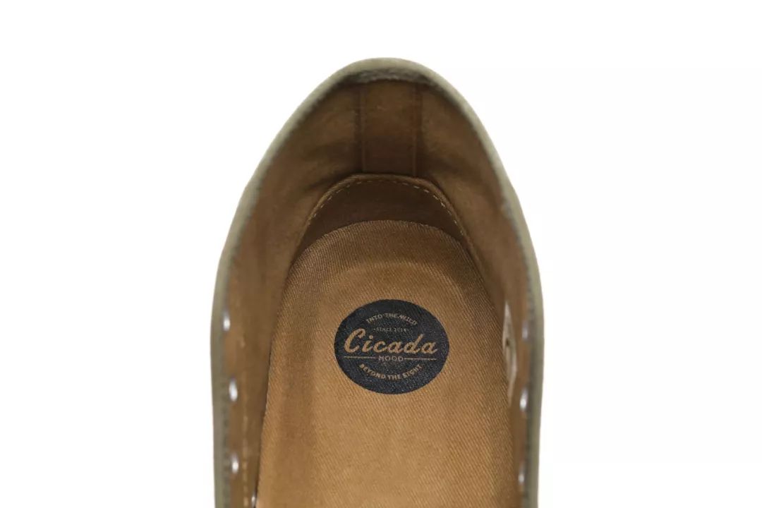 让全球复古迷都疯狂的“胡椒盐”，被我们做成了帆布鞋！