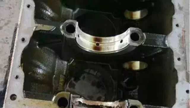 修机防坑指南,发动机抱瓦怎样判断