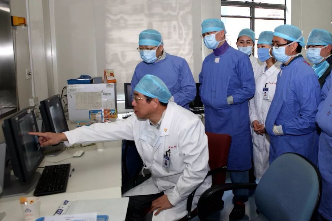 医学上如何最有效的检测胰腺癌,科学诊治胰腺癌