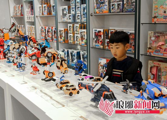 进博会临沂交易团,临沂进博会怎么样