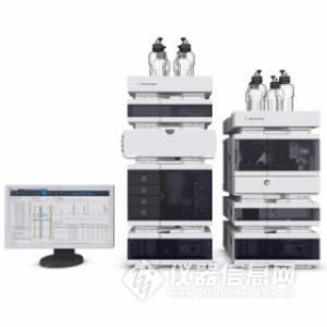 安捷伦气相色谱质谱系统,安捷伦气相色谱质谱仪数据处理