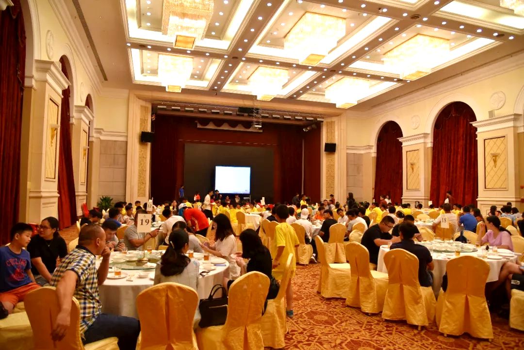 2018年恒大足球夏令营,恒大青训夏令营