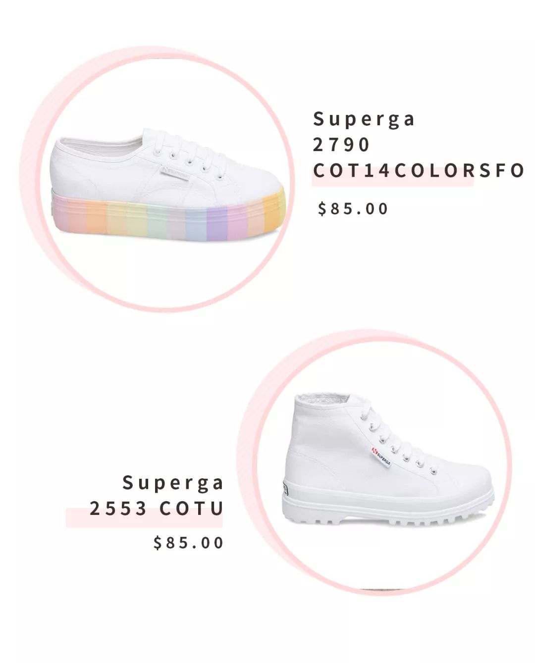 匡威帆布鞋便宜又好看,匡威帆布鞋哪几款最好看