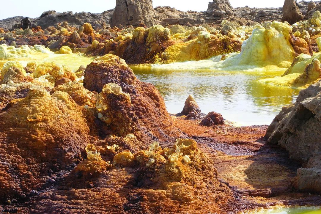 世界公认的十大绝美风景,世界10大绝美风景