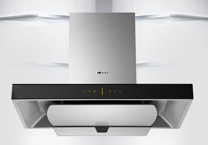 抽油烟机推荐排行榜第一名万和,抽油烟机品牌排行榜前十名2022款