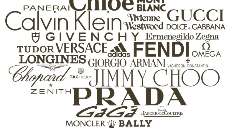 10倍差价买到大牌衣服，棒！