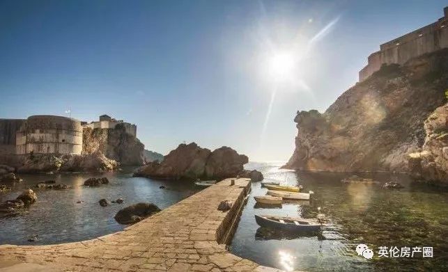 权游中的城堡,权游各个城堡