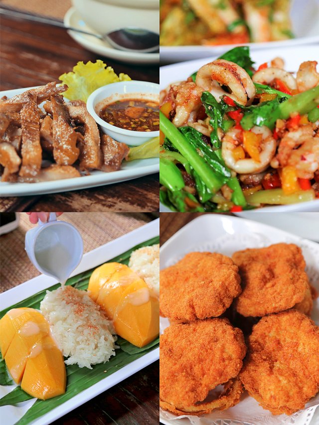 游记征集令葡萄夫妇自驾游普吉岛，重温马尔代夫的碧海蓝天，附网红美食推荐