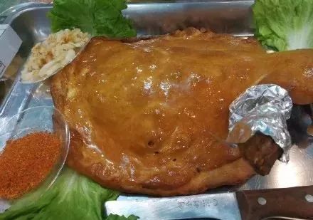 疆美特色美食,疆滋味新疆名优特产