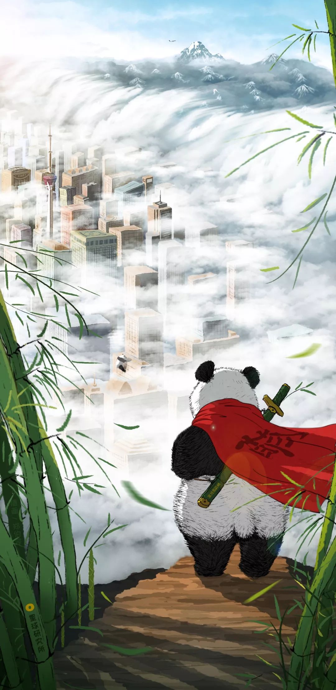 熊猫萌到什么程度,熊猫萌