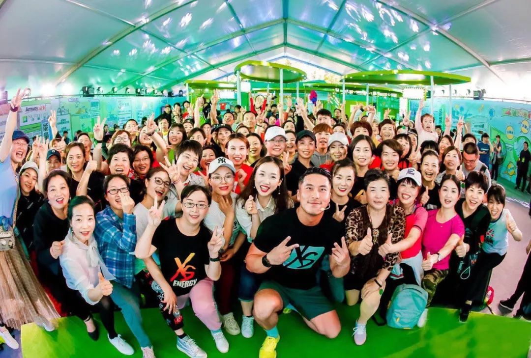 安利纽崔莱十分钟健身操,安利纽崔莱28天纤体减肥法