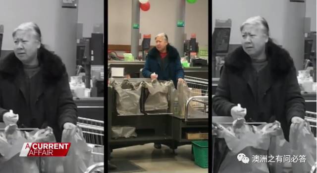 女代购被捕,中国代购扫光奶粉事件