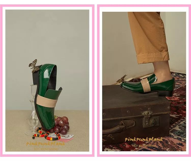 别再穿小白鞋了！今年夏天这5双鞋子才是真好看又高级！