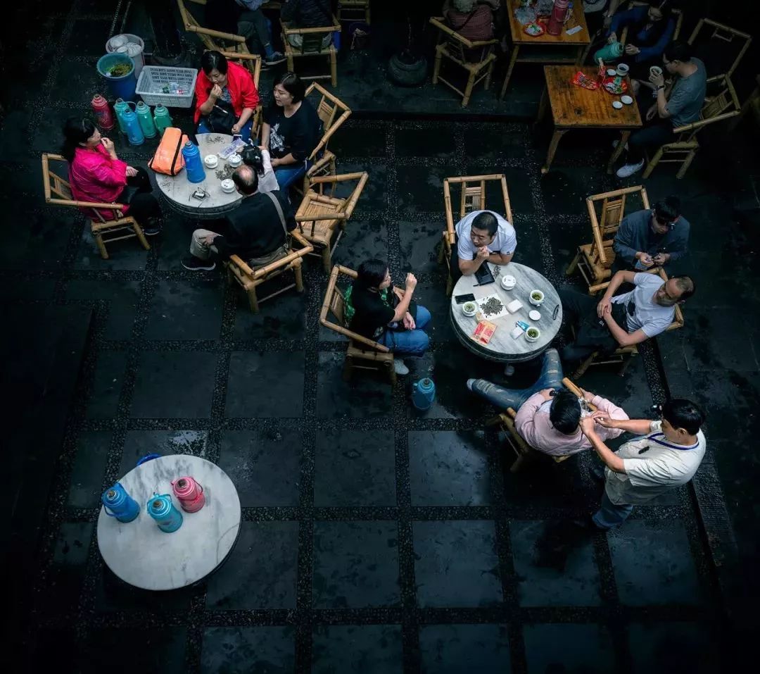 【荐读】熊猫：萌啥子哟，我是要雄起！