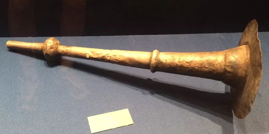 向牛学琴：伟大的七声音阶是怎样出现的