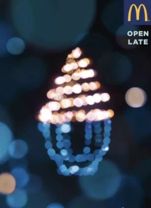 麦当劳创意新品,麦当劳是个地产公司吗