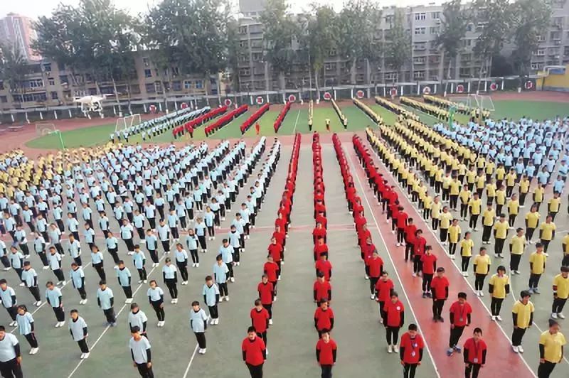 焦作：创新驱动，打造教育发展新引擎│新时代@出彩河南教育