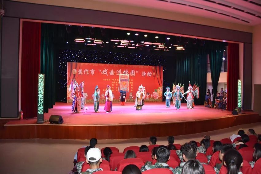 焦作：创新驱动，打造教育发展新引擎│新时代@出彩河南教育