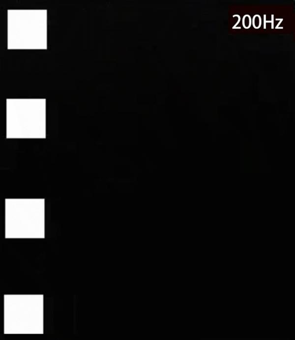 200Hz体验丝般滑顺！微星OptixPAG301CR显示器评测：点距刚刚好