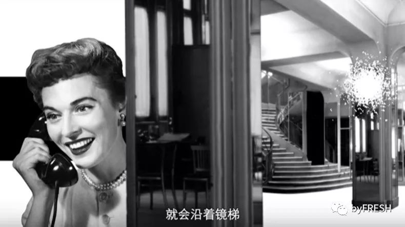 这些神仙级的香奈儿,我们有生之年可能都不会再见到第二次了