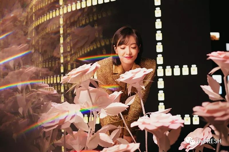 这些神仙级的香奈儿,我们有生之年可能都不会再见到第二次了