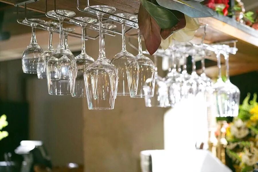 陕西与世隔绝的温泉民宿,西安附近最美的山间民宿