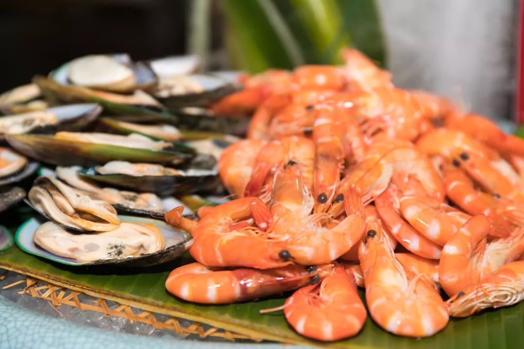 厦门性价比高的自助餐人均100多,厦门日本料理自助餐排行榜前十名