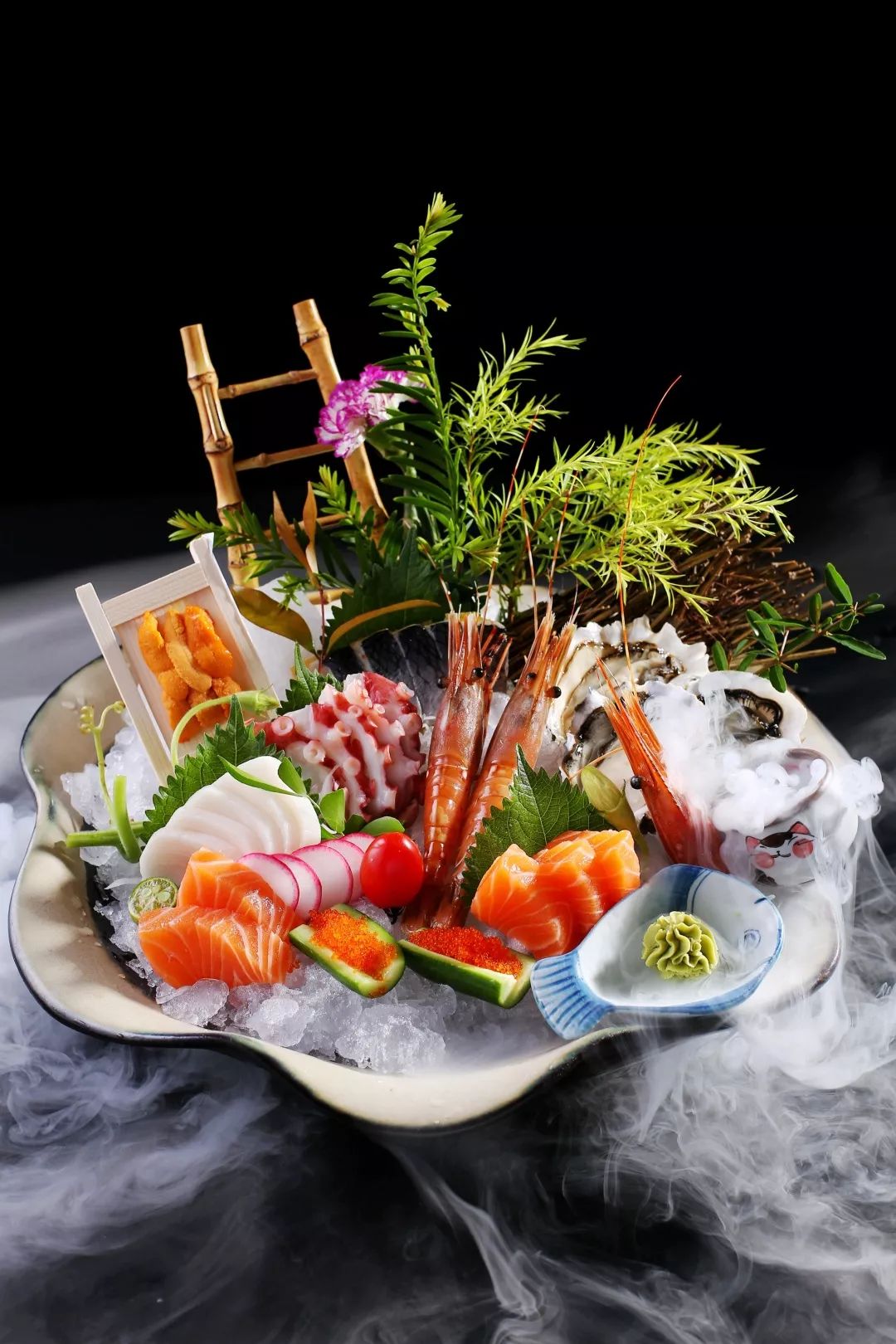 厦门性价比高的自助餐人均100多,厦门日本料理自助餐排行榜前十名