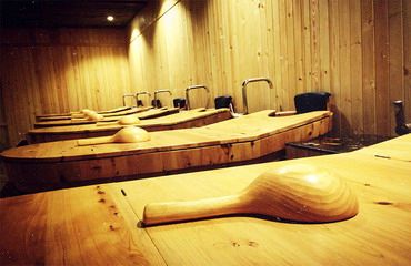 玩遍大连丨零距离接触大自然一定是很多人的选择，一起去普兰店看看吧。