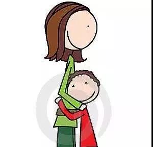 如何快速发现孩子的隐私,怎样告诉孩子隐私是保密的