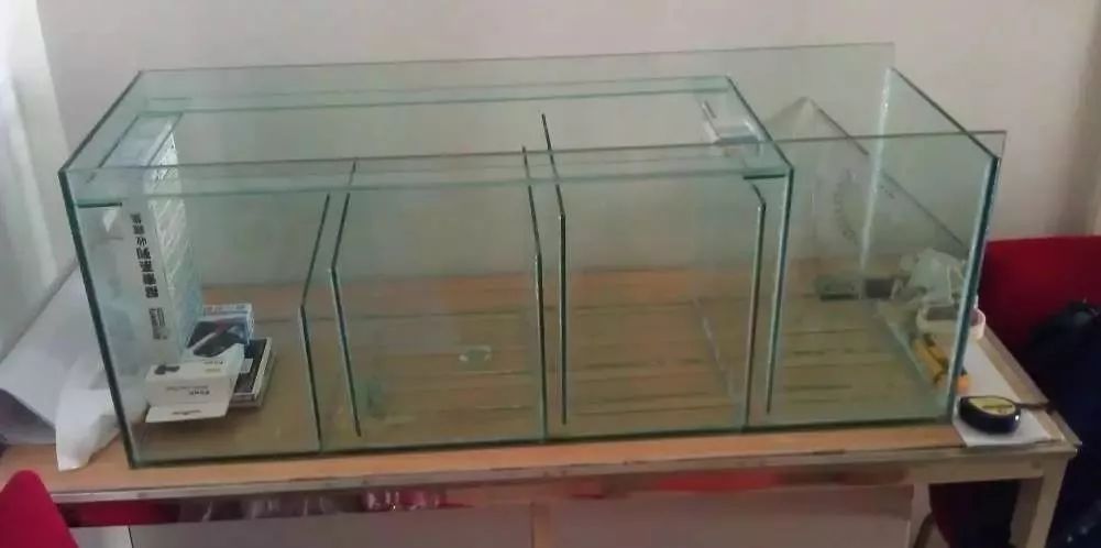 3000块的DIY罗缸，值么？