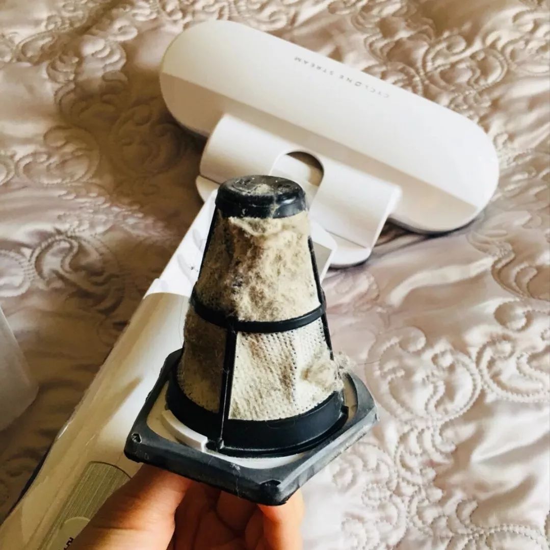 日本官方除螨仪,日本热卖30万台的除螨仪