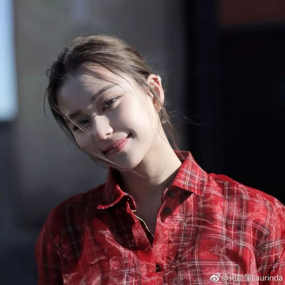 她是何鸿燊的最美千金,赌王最美千金何超英