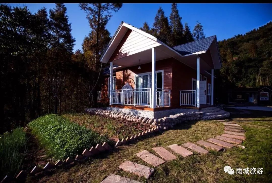 51去西安有没有便宜点的民宿,今夏旅游十大必住民宿