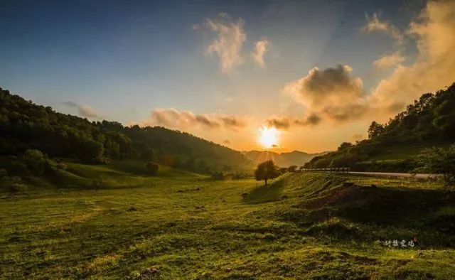 银川到关山草原自驾游攻略,关山草原自驾一日游攻略