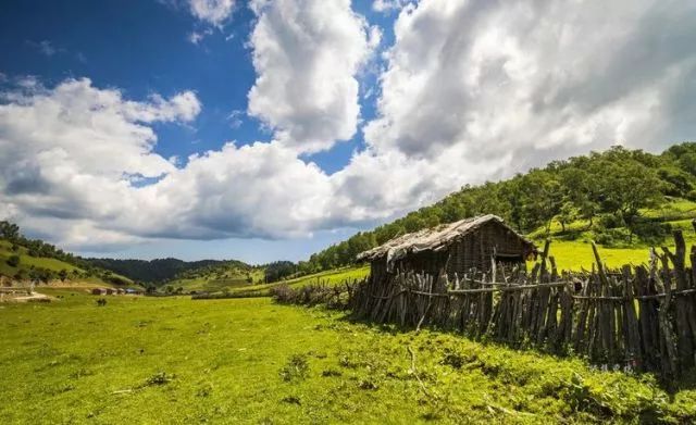银川到关山草原自驾游攻略,关山草原自驾一日游攻略