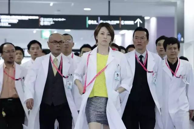 这些平成日剧，都是我们心中的经典！丨平成回忆录