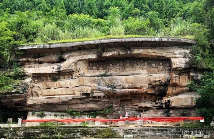 这个五一准备去哪玩,你们五一出游去哪里呢
