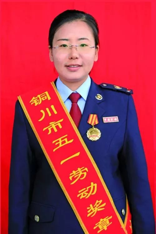 2019五一劳动奖章陕西,宝鸡市2024年五一劳动奖章获得者