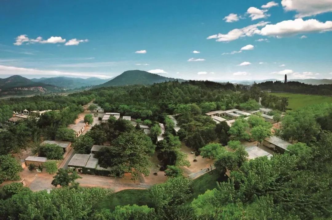 石家庄古镇景点一日游攻略大全,石家庄2022年五一旅游景点推荐