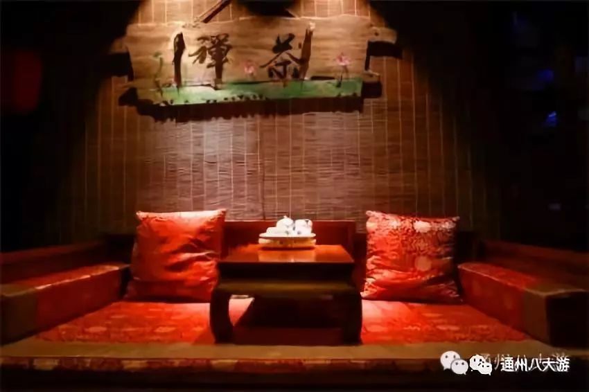 来北京通州推荐的美食,没有什么是一顿好吃的不能解决的