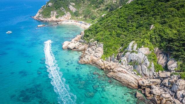 三亚旅游攻略三亚亲子游玩,暑假带孩子自驾三亚攻略