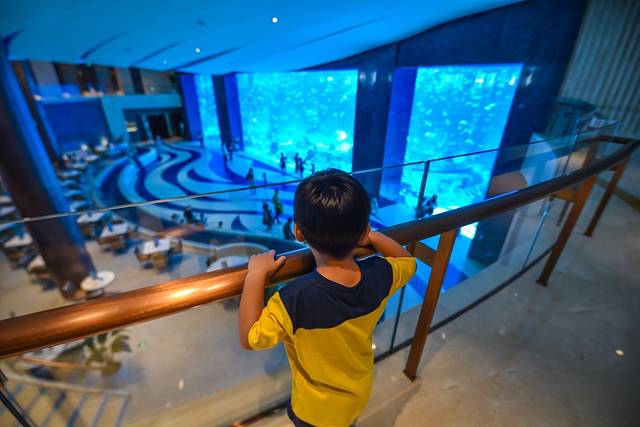 三亚带十岁孩子暑期旅游攻略,三亚旅游全攻略带孩子