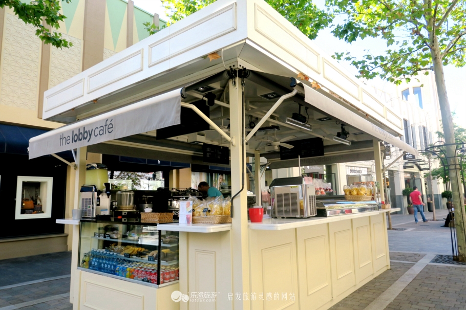 在西班牙玩什么,西班牙奥特莱斯购物归来