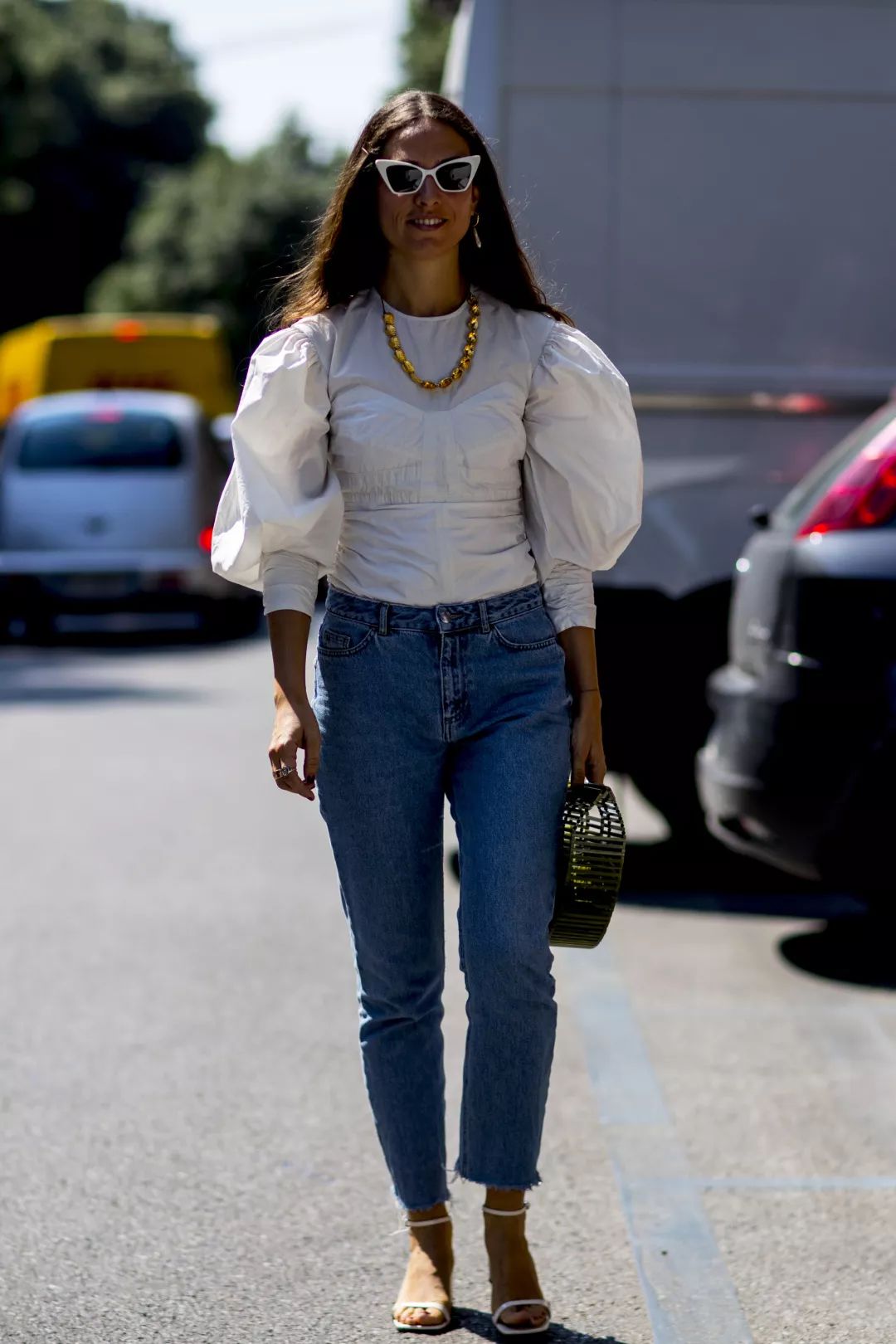 开箱检测穿不透衣服,开箱测试东西