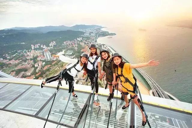 厦门攻略必逛,厦门最详细的攻略来了