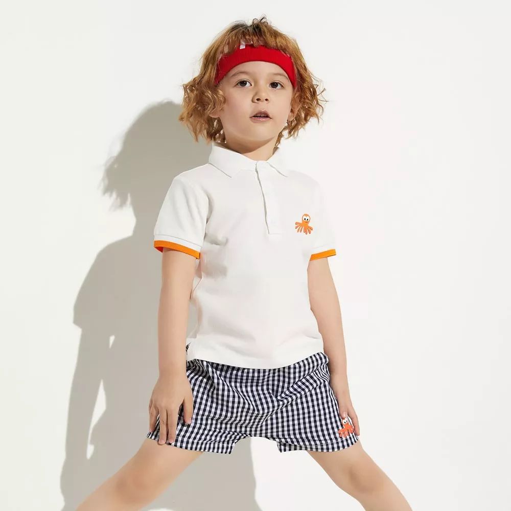 如此好穿的童装，老母亲想来个10套